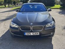 Bmw f10 520i