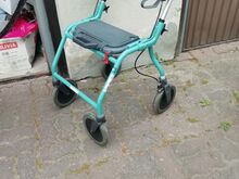 Rulaator