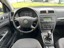 REG MAKS HINNAS! Skoda Octavia 1,6 Bensiin 75kw