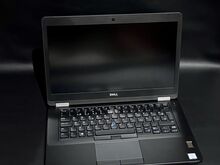 Dell latitude E5470