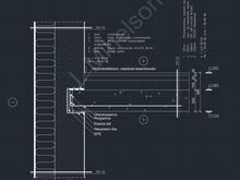 Выполняю чертёжные работы небольшого объёма в AutoCAD.