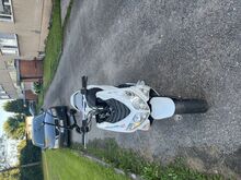 Peugeot speedfight 2