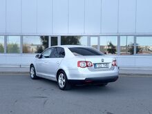 Volkswagen Jetta 1.9TDI Automaat