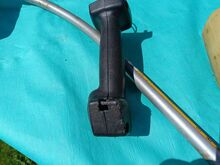 Trimmer Partner Electrolux Colibri 25 (2tk)