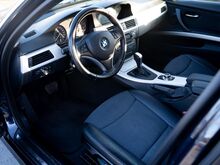 BMW 325D LCI M57 3.0 R6 M57 145kW
