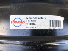 MB диски 215/55R16