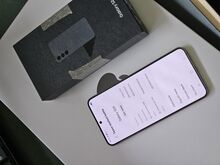 Samsung s24 hall 128GB
