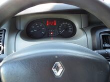 Renault Trafic 9K 1.9 TDI 80kW