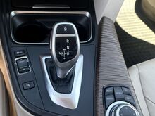 BMW 320 Modern Line Parking Assist 2.0 135kW