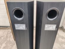Wharfedale DIAMOND 10.3  põrandakõlarid