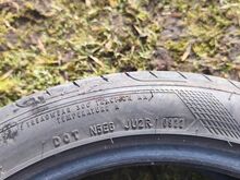 Suverehvid 235/45 R19. Goodyear 3tk.