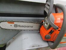 Mootorsaag HUSQVARNA 445