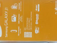 Samsung Galaxy J1