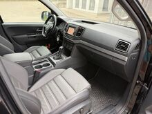 Volkswagen Amarok 3.0 190 кВт 2019 г.