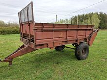 Sõnnikulaotaja
