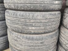 225/65 R17 suve ja talverehvid
