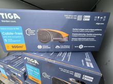 Беспроводная газонокосилка-робот Stiga A750