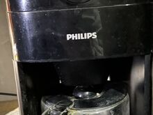 Philips oakohvimasin