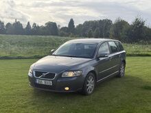 Volvo V50 2007a 2.0 100kw