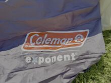 Coleman telk