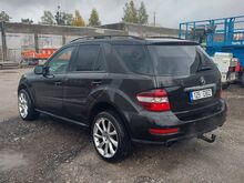 Mercedes-Benz ML350CDI