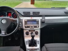 Volkswagen Passat B6 2.0tdi 125кВт