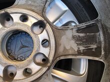 VELJED JA M+S REHVID 235/60R18 PIRELLI