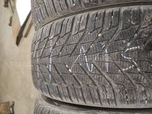 225/45R19 lamellrehvid 4tk