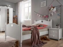 Noortevoodi Bella 200×90 +madrats