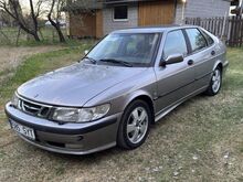 Saab 9-3 SE