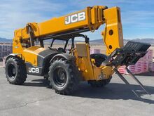 2022 JCB 510 56’ 10k Telescopic