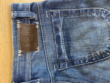 Джинсовая юбка JOOP! Jeans, размер 34/36, В СОСТОЯНИИ НОВОЙ
