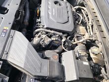 Kia Sportage 1.7CRDi 2017, manu, reg. makstud