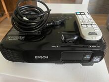 Projektor Epson EH-TW490