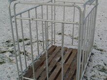 Küttepuu  pakkeraam