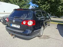 Volkswagen Passat b6 2.0 103kw