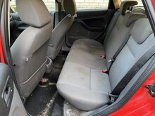 Ford Focus 2.0 100kw osad