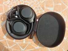Sony WH-1000XM4 kõrvaklapid