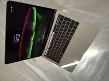 Apple MacBook Pro (13" 2019, 2 TBT3)