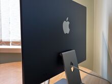 Apple iMac 24 (2023) 256Gb