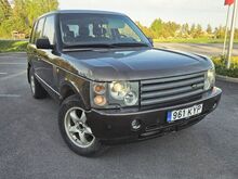 Range Rover L322 M57 3.0d