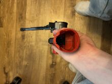 Milwaukee M12 FUEL FBFL13 lintviil