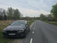 Bmw 520D f11