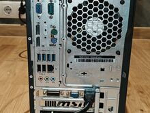 Lenovo Thinkcentre M93p i7-4770