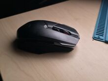 Arvutihiir Clutch GM70 msi