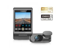 Pardakaamera Viofo A229 PLUS DUO
