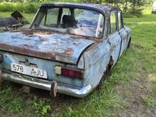 Moskvich 412