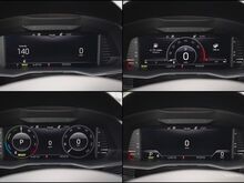 Skoda Superb Facelift подключаемый гибрид (НСО в цене)
