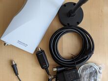 UHV antenn Maximum
