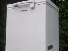 Sügavkülmik Snaige FH-10M